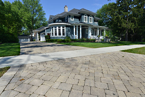 Best Cobblestone Driveway Pavers  in Mount Plymouth, FL