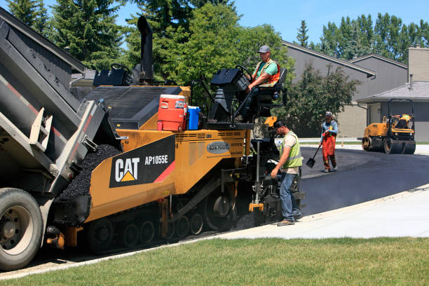 Trusted Mount Plymouth, FL Driveway Pavers Experts
